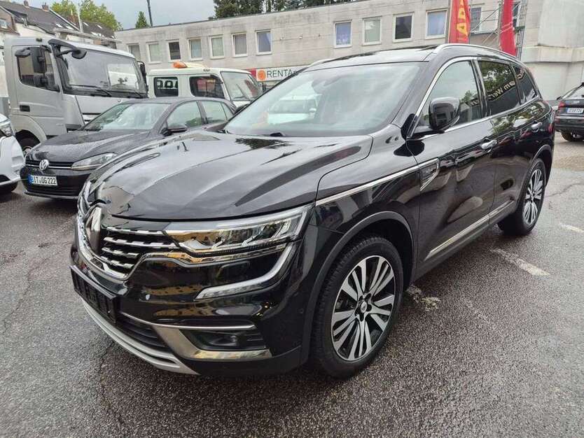 Koleos