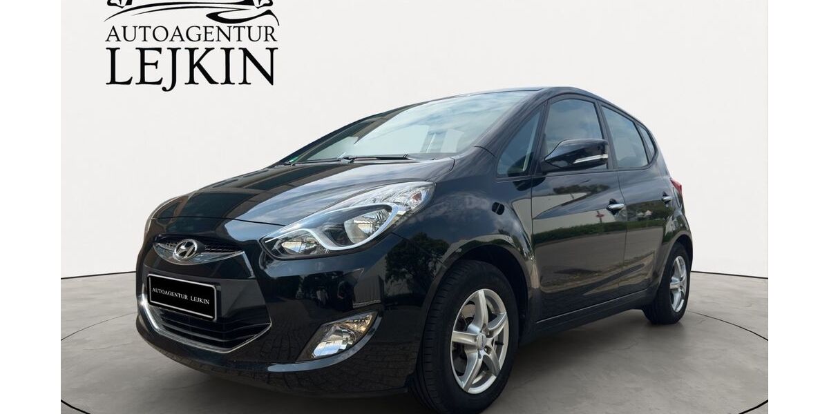 Hyundai ix20 102.173 km 5.490 &euro; Krefeld 47803