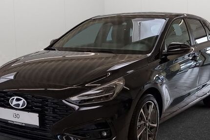 Hyundai i30 3.445 km 23.990 &euro; Düsseldorf 40233