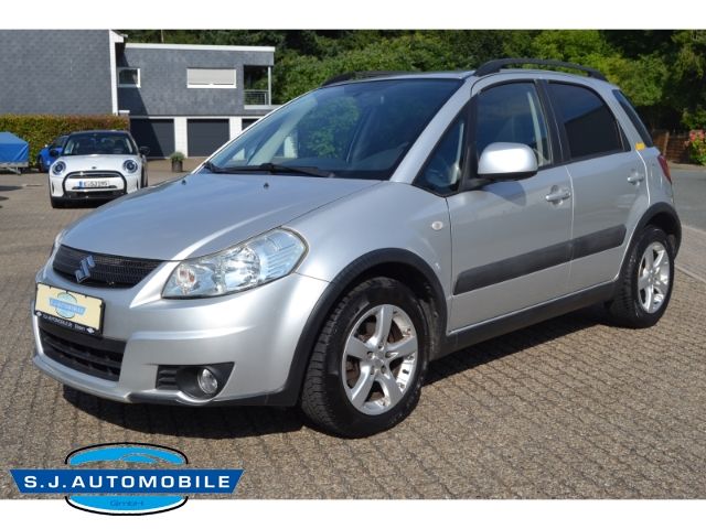 SX4
