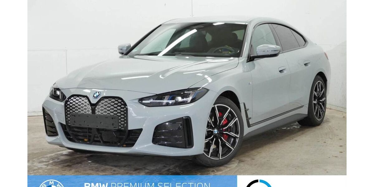 BMW i4 16.268 km 52.740 &euro; Mülheim 45472