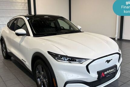 Ford Mustang Mach-E 46.466 km 31.390 &euro; Wuppertal 42287