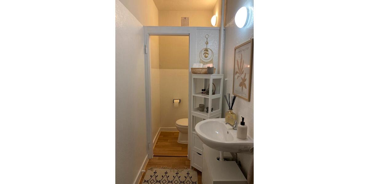 Raum für Yoga Coaching & Co. zimmer