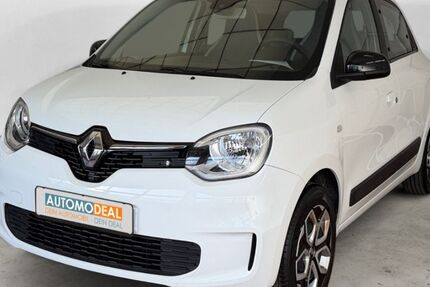Renault Twingo 72.722 km 99.999 &euro; Moers 47445