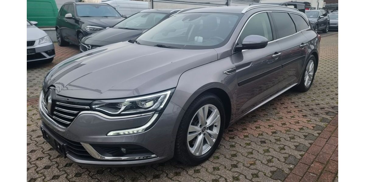Renault Talisman 155.147 km 13.397 &euro; Mönchengladbach 41063
