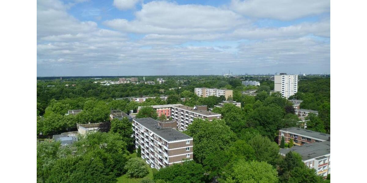 Etagenwohnung Düsseldorf Stadtbezirk 10 - 2 Zimmer, 61 m&sup2;, 609&euro; | Angebot:25754022