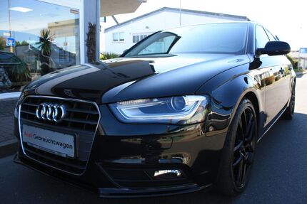 Audi A4 159.000 km 10.999 &euro; Kaarst 41564