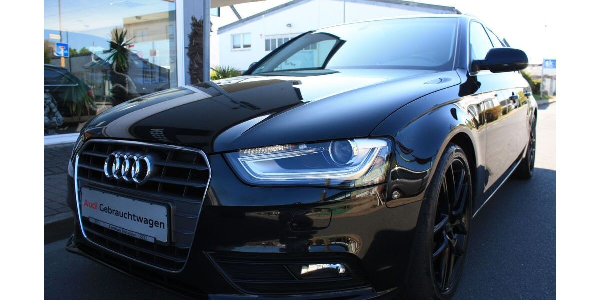 Audi A4 159.000 km 10.999 &euro; Kaarst 41564