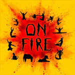 Moving Shadows – On Fire - Die Schattentheater Sensation!
