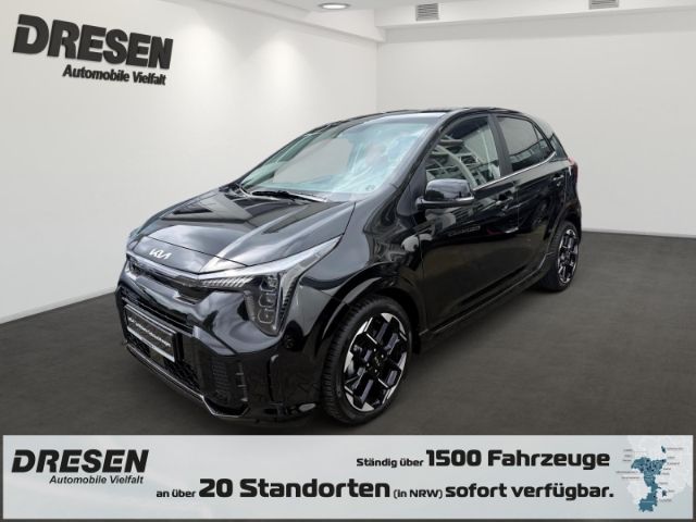 Kia Picanto 9.897 km 19.280 &euro; Neuss 41464