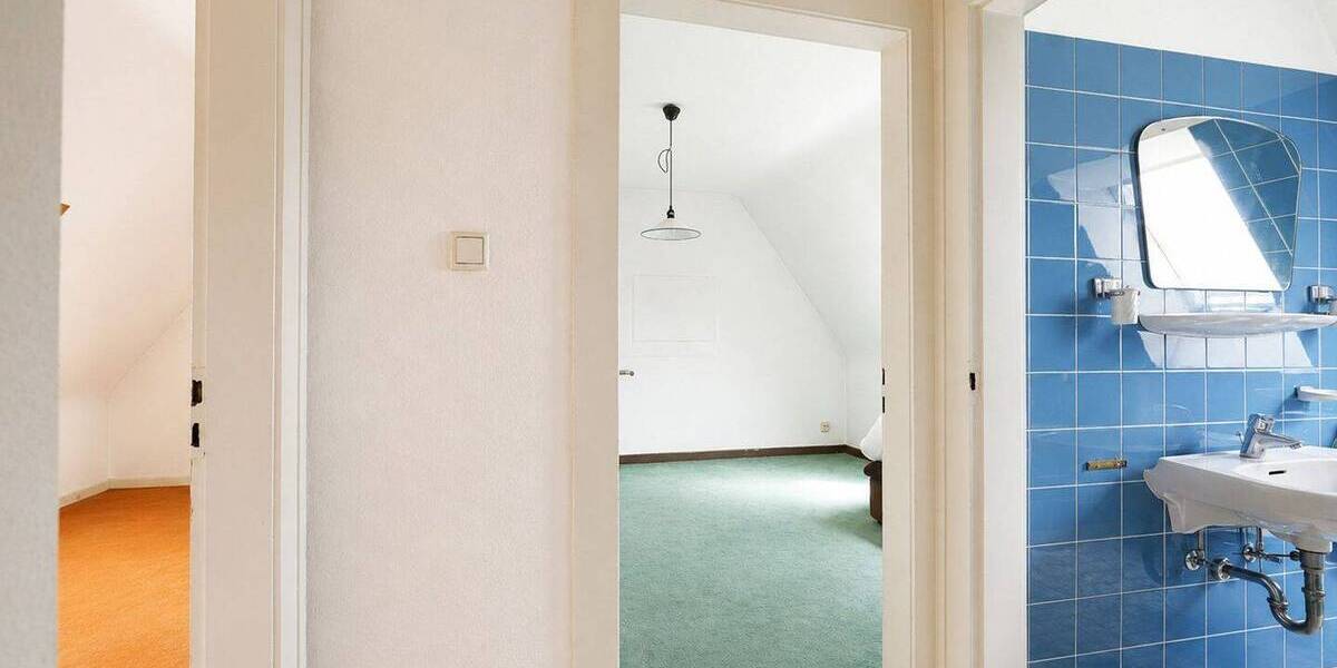 Doppelhaushälfte Krefeld / Bockum Bockum - 4 Zimmer, 103 m&sup2;, 379.000&euro; | Angebot:26917176
