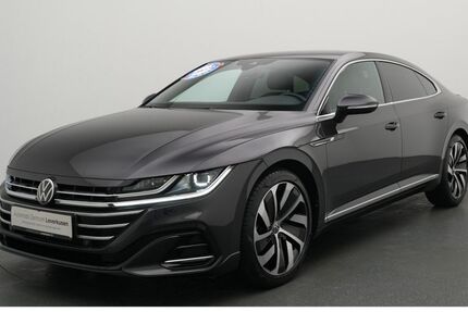 VW Arteon 28.826 km 33.480 &euro; Leverkusen 51379