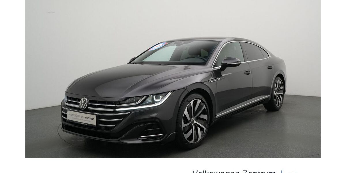 VW Arteon 28.826 km 33.480 &euro; Leverkusen 51379
