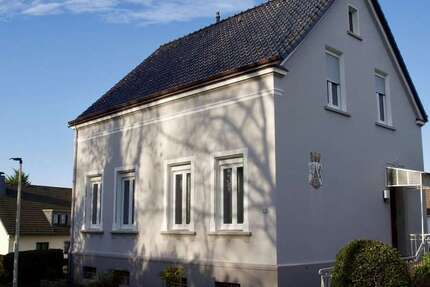 Haus zum Kaufen in Solingen 435.000 € 191 m² 7 zimmer