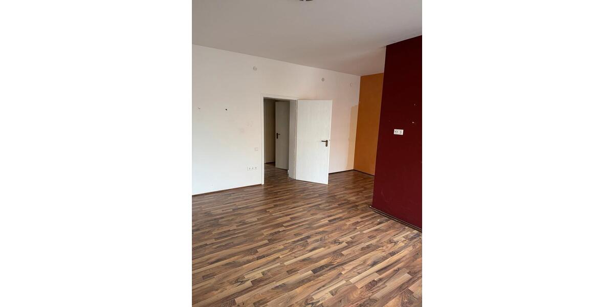 Neuss Reschenberg Schöne 2-Zimmer Wohnung zimmer