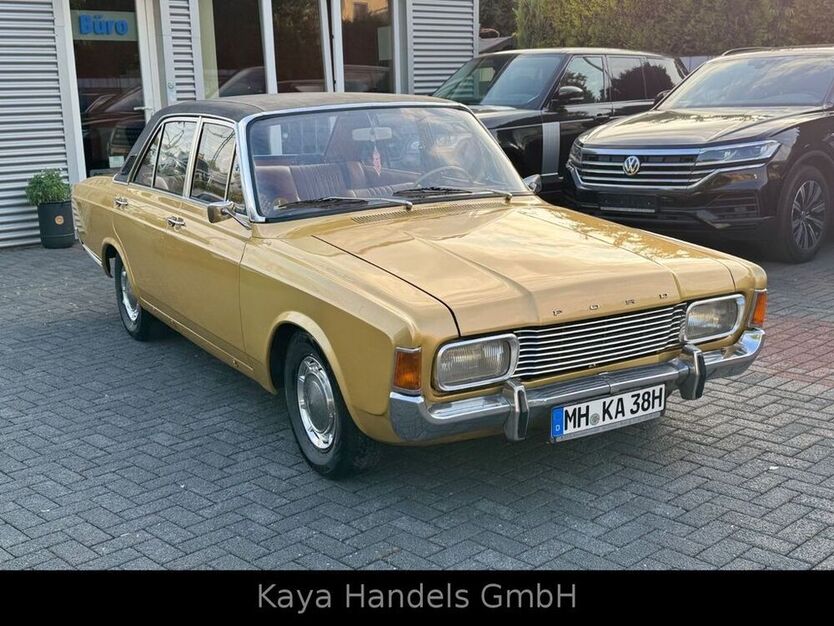 Taunus