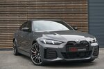 BMW i4 M60 M-SportPro HuD 360° DrivProf. Pano NP95t 5.780 km 68.800 &euro; Wuppertal 42327