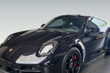 Porsche 992 9.900 km 173.911 &euro; Willich 47877