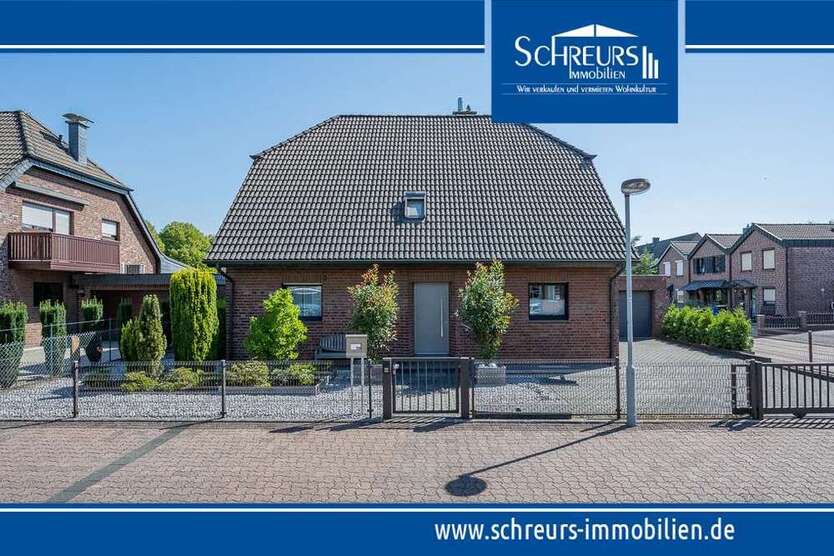 Wohnung zum Mieten in Krefeld Hüls 800 € 80 m²