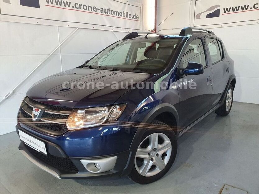 Sandero