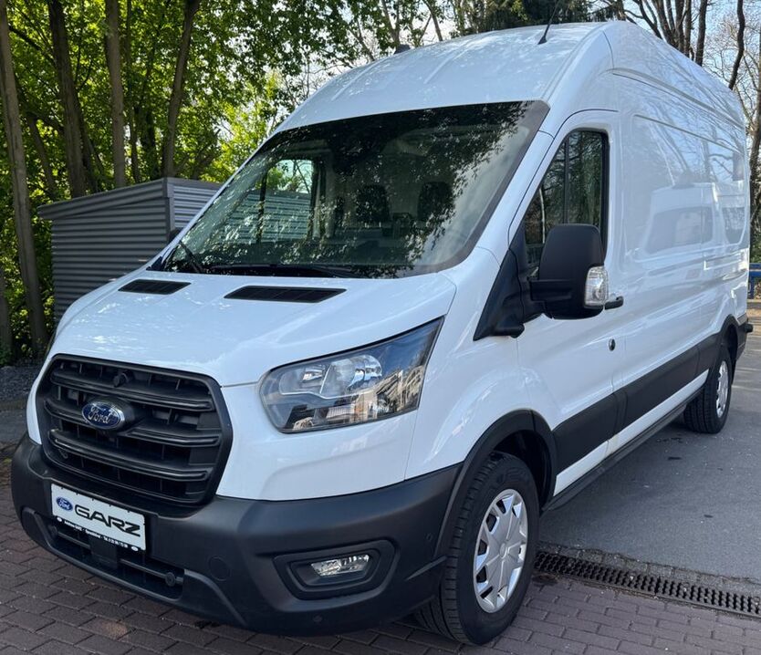 Ford Transit 38.850 km 24.990 € Sprockhövel 45549