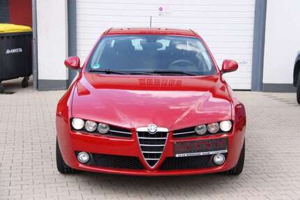 Alfa Romeo 159