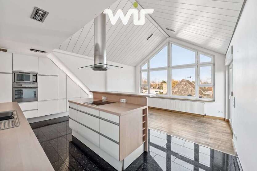 Wohnung zum Kaufen in Düsseldorf 395.000 € 82 m²