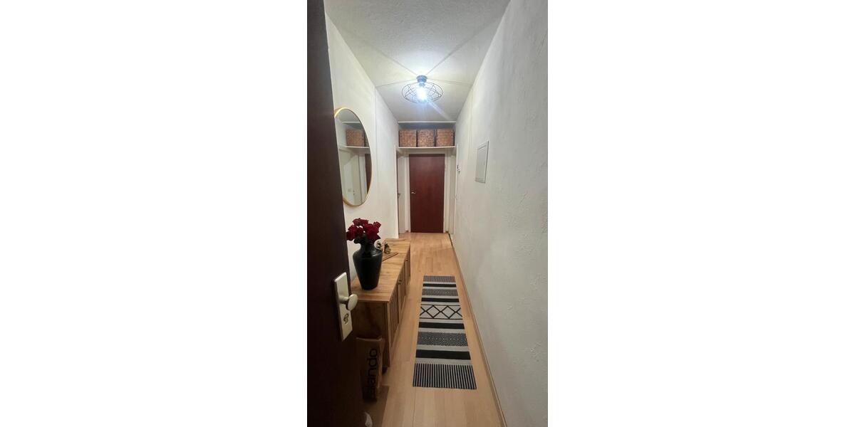 2-Zimmer-Wohnung 2 zimmer