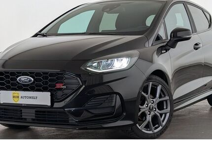 Ford Fiesta 60.860 km 15.760 &euro; Düsseldorf 40599