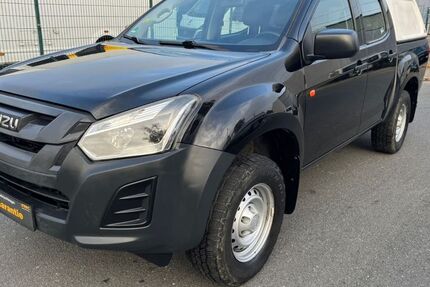 Isuzu D-Max 87.000 km 21.950 € Essen 45356