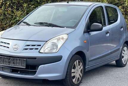 Nissan Pixo 151.222 km 1.999 &euro; Wuppertal 42389