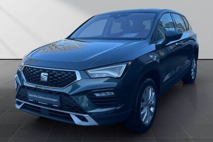 Seat Ateca 69.104 km 24.890 € Wuppertal 42109
