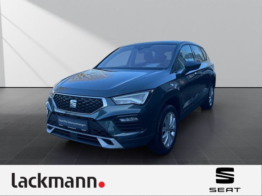 Seat Ateca 69.104 km 24.890 € Wuppertal 42109