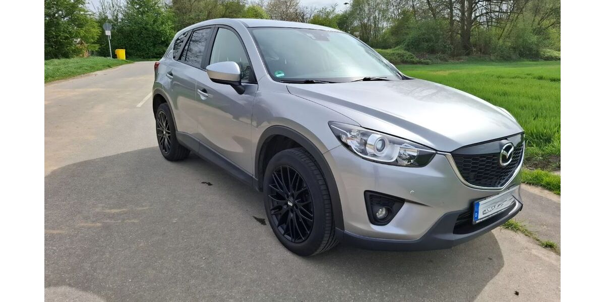 Mazda CX-5 50.250 km 13.666 &euro; Grevenbroich 41517