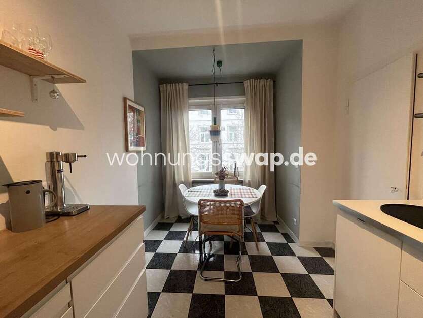 Wohnung zum Mieten in Düsseldorf 850 € 72 m²