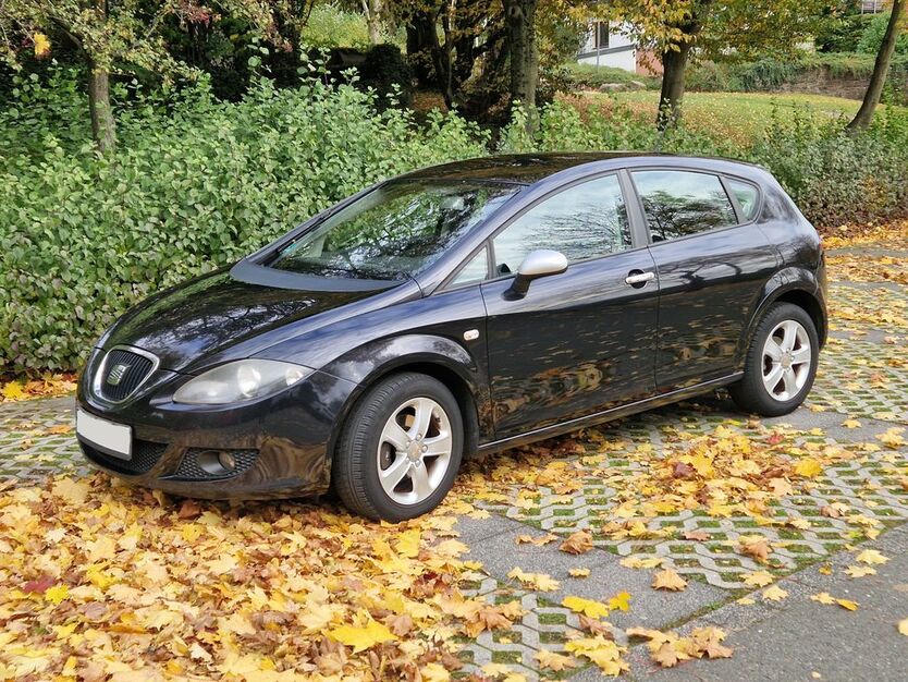 Seat Leon 402.000 km 2.500 € Wuppertal 42349