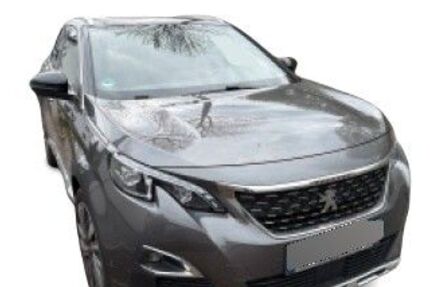 Peugeot 3008 121.036 km 19.980 &euro; Duisburg 47249