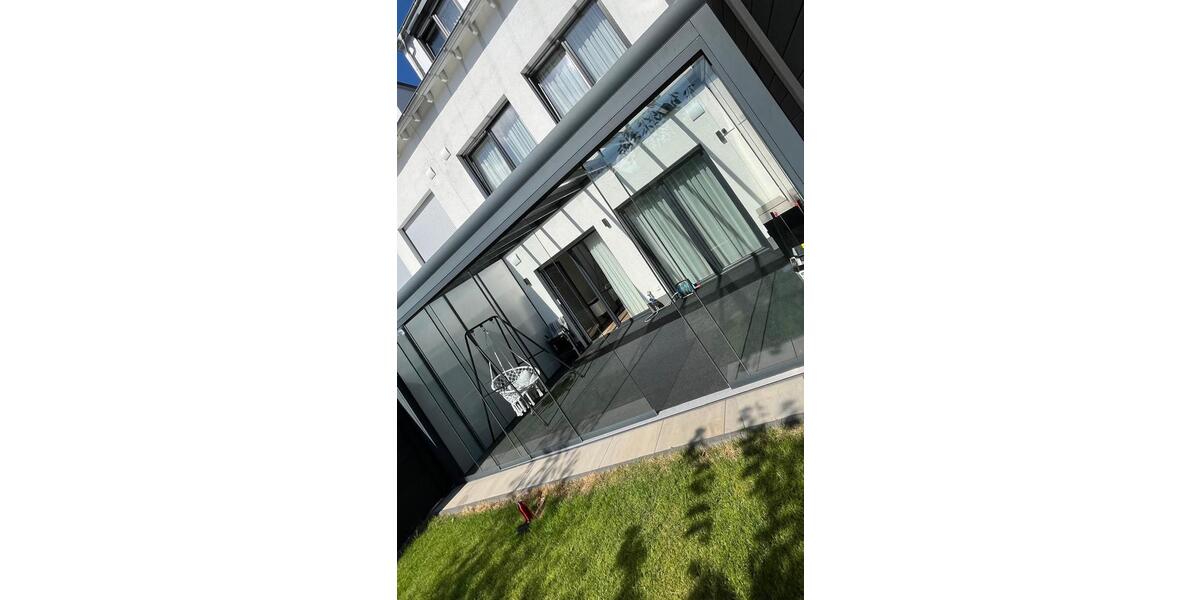 Haus in Solingen Mitte zu verkaufen! - mit Küche! Wintergarten 5 zimmer