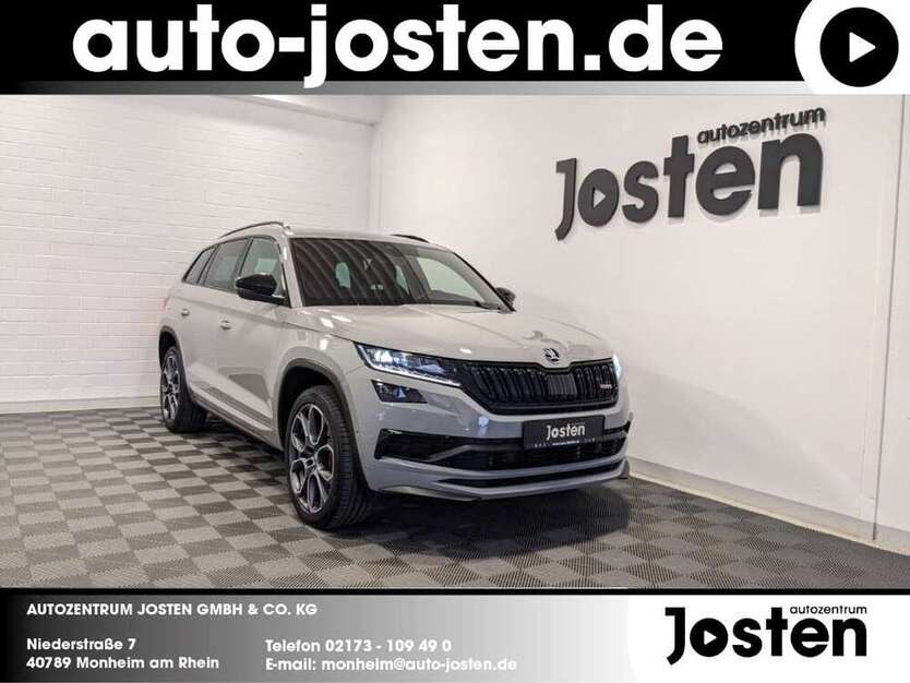 Kodiaq