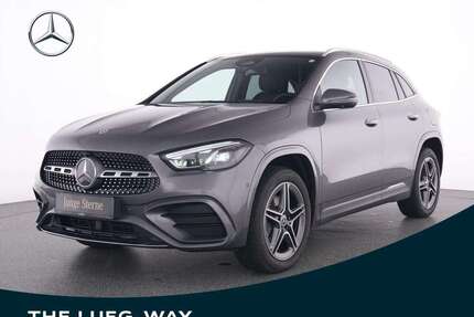 Mercedes GLA 250