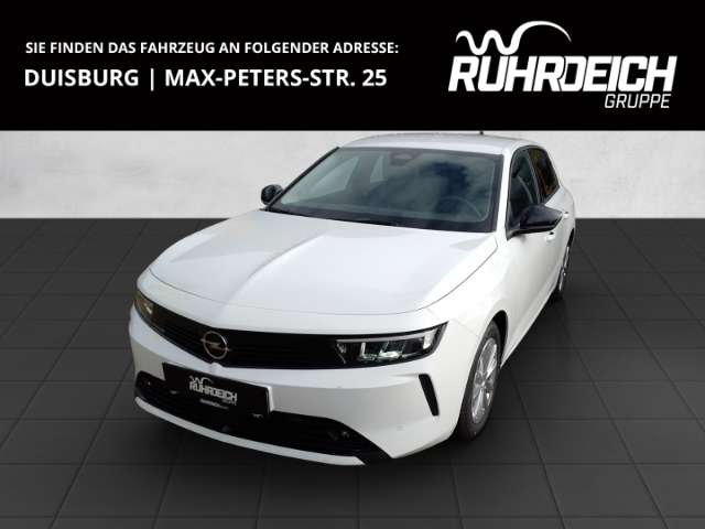 Astra
