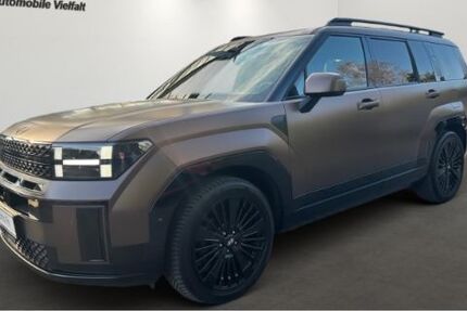 Hyundai SANTA FE 23.206 km 54.990 &euro; Mönchengladbach 41061