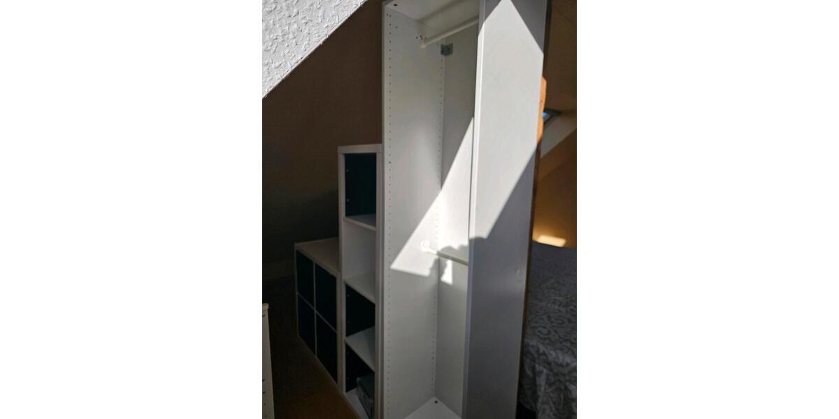 Dachgeschoßwohnung Düsseldorf Stadtbezirk 6 - 1 Zimmer, 43 m&sup2;, 950&euro; | Angebot:26052845