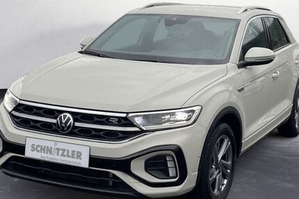 VW T-Roc 12.035 km 19.950 &euro; Hilden 40721