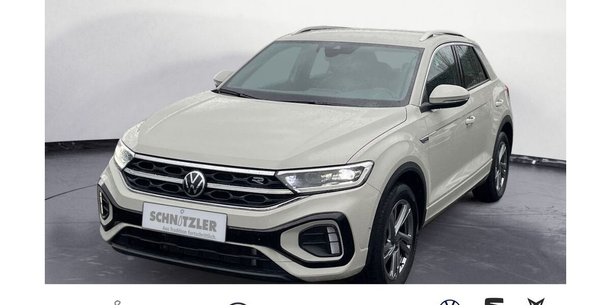 VW T-Roc 12.035 km 19.950 &euro; Hilden 40721