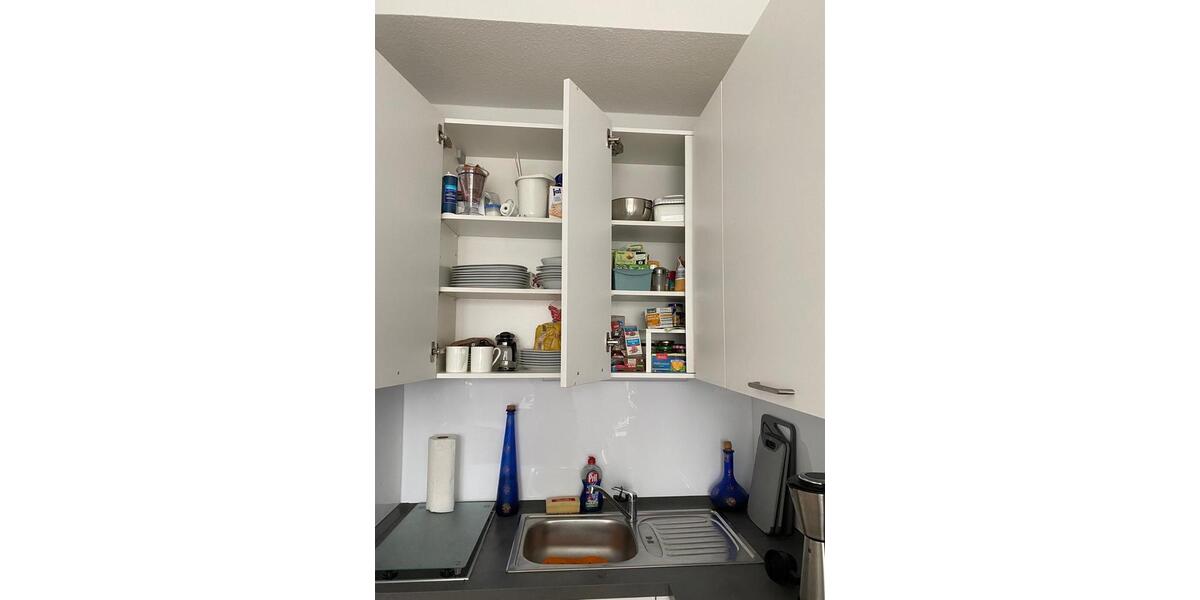Erdgeschoßwohnung Krefeld Gartenstadt - 2 Zimmer, 40 m&sup2;, 825&euro; | Angebot:26426286