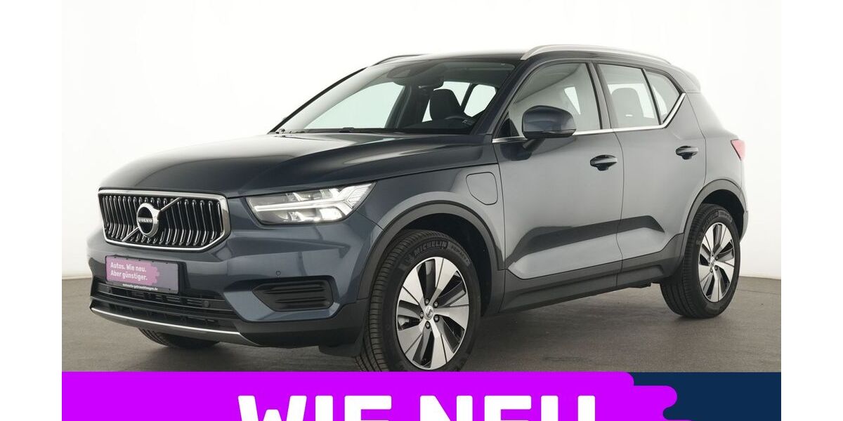 Volvo XC40 6.581 km 28.399 &euro; Neuss 41460