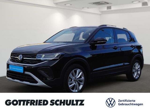 VW T-Cross 10.315 km 24.950 &euro; Neuss 41460