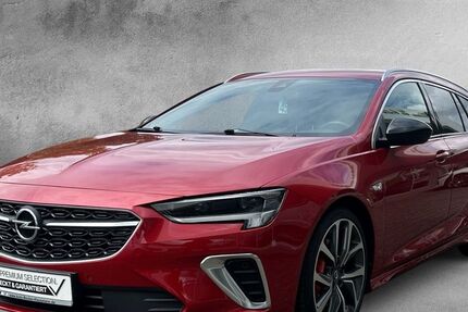 Opel Insignia 52.500 km 28.014 &euro; Kempen 47906