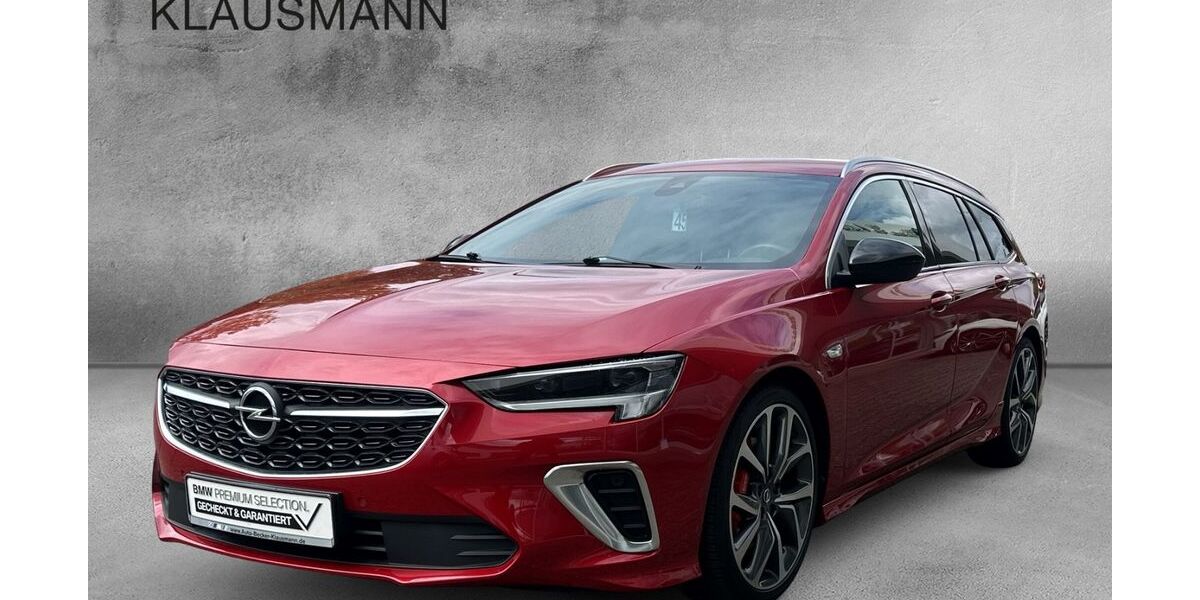 Opel Insignia 52.500 km 28.014 &euro; Kempen 47906